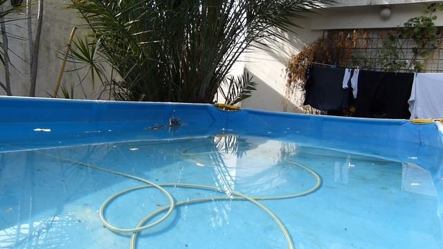 Prueba de navegacion de submarino 1/72 смотреть онлайн