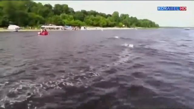 CROSS VOLGA 2021 LIVE BROADCAST смотреть онлайн