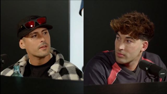 Momento MUY TENSO entre Shelao VS Viruzz en la VELADA DEL AÑO 3 Le voy a ARR4NCAR la cabeza смотреть онлайн