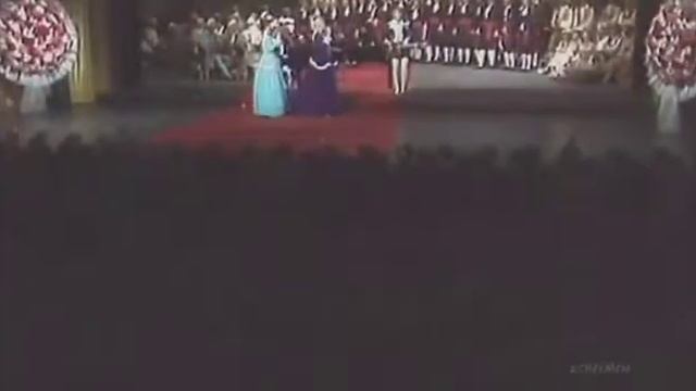 Юбилей королевской шведской свадьбы смотреть онлайн