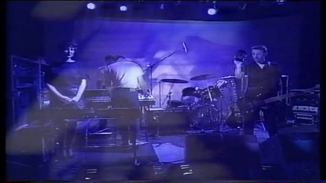 New Order - Age of Consent / Blue Monday - Switch TV смотреть онлайн