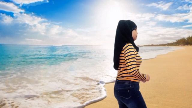 Mibpasad ka,Sa Kaped Nengka Tinuman(Nangako ka,Sa iba mo Tinupad) Moro Song By:NORHANA смотреть онлайн