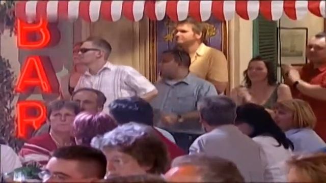 Musical-Ensemble - Medley Mamma Mia 2006 смотреть онлайн