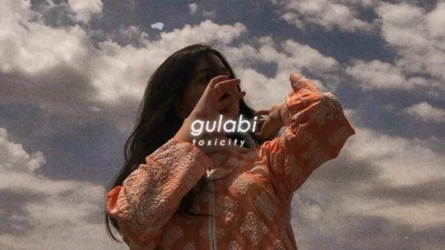 GULABI (show+REVERB) LOFI SONG PLEASE SUBSCRIBE ❤🙏 смотреть онлайн