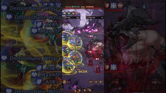 OMNIHEROES | Doom Cube - Lv-63 смотреть онлайн