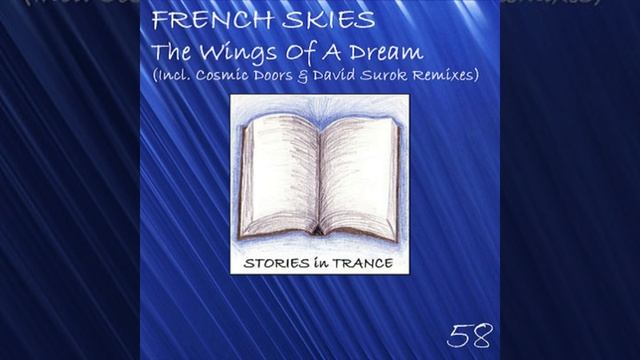 The Wings Of A Dream (David Surok Remix) смотреть онлайн