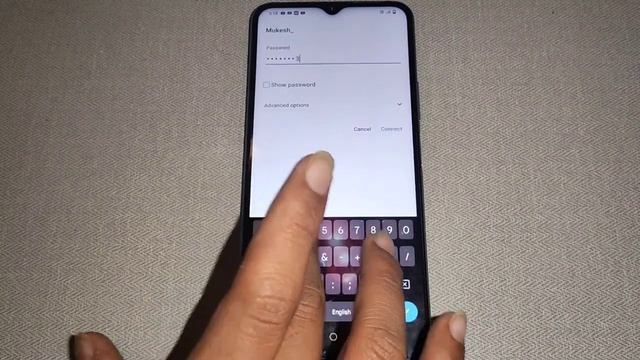 Vivo T2 5g me WiFi network connect kaise kare, Vivo T2 5g WiFi setting смотреть онлайн