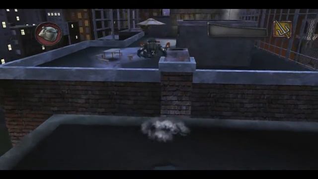 Прохождение игры Черепашки ниндзя TMNT Video game Часть 7 смотреть онлайн