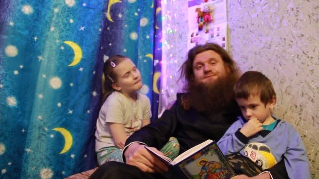 Ангела ко сну! Выпуск 74. Явление Христа по Воскресении. смотреть онлайн