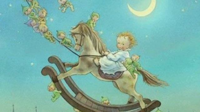 Lunita (canción de cuna) смотреть онлайн