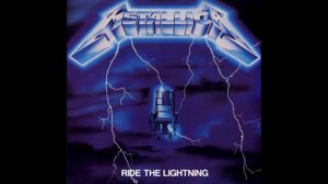 Fade To Black - Remastered Metallica
