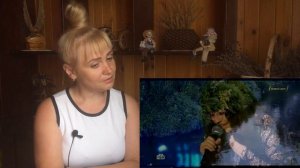 Диана Анкудинова - Реченька ( Реакция) Diana Ankudinova