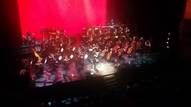 Paranoid Android (radiohead) by Ara Malikian смотреть онлайн
