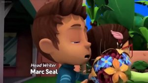 Герои в масках новые серии мультики на русском для детей HD сборник 2 все серии подряд