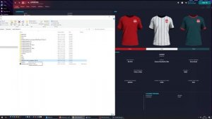 Football Manager 2023 - How to install a face pack and get real player faces. FM23 face pack.