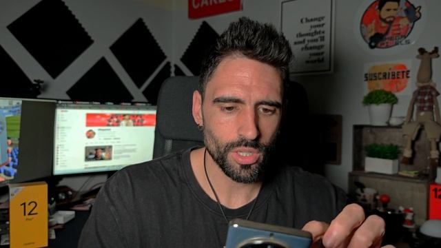 REALME 12 PRO PLUS 5G REVIEW - El GAMA MEDIA que YO ME COMPRARÍA si buscas MUY BUENA CÁMARA y DISEÑ смотреть онлайн