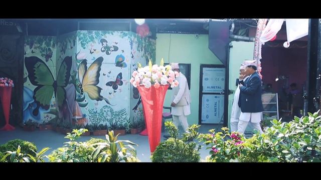 Wedding Highlight 2022 - Sanjay and Tara смотреть онлайн