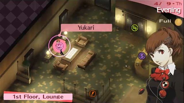 Let's Play: Persona 3 Portable (Part 2) - Per...so...na! смотреть онлайн