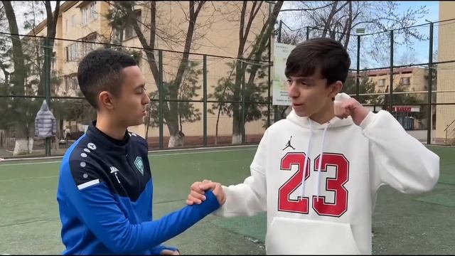 OʻZBEKISTONING ENG ZOʻR YOSH BLOGGERINI ANIQLADIK!!!***CHELLENGE*** смотреть онлайн