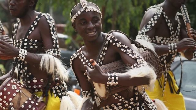 Scientists Discovered A Lost Tribe In The Amazon Jungle That Never Evolved смотреть онлайн