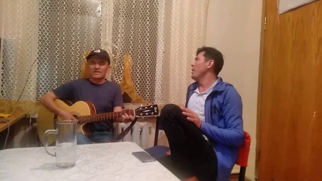 Кайрат Куандык Фариза кыз смотреть онлайн