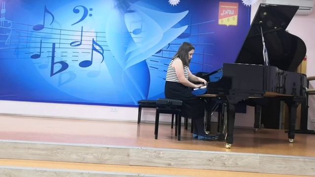 Тесленко Елизавета
В. Гиллок "Фонтан под дождём" смотреть онлайн