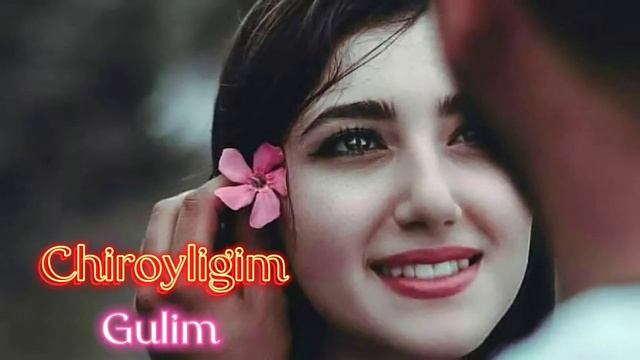 Chiroyligim Gulim — Doxim ( Bevafo Yor 😔)