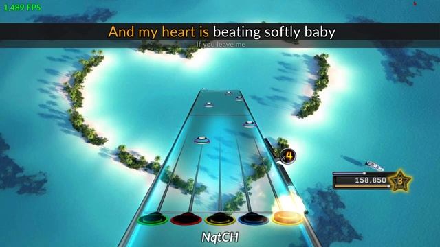 Frisco - Sea Of Love Hixxy Remix 98% смотреть онлайн