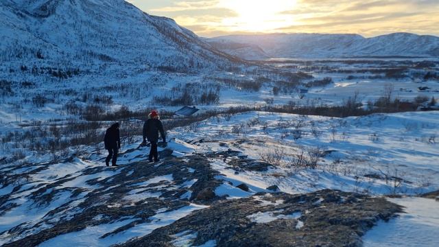 Arctic Adventures In Tromsø | 4K Travelvideo Of Norway 2024