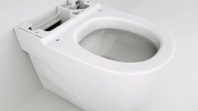 ROCA Унитаз In Tank смотреть онлайн