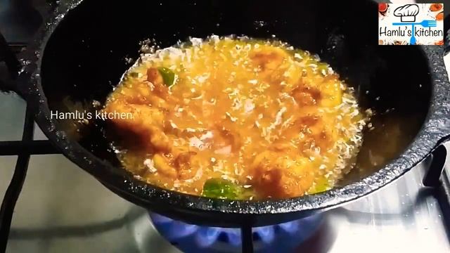 ചെമ്മീൻ ഫ്രൈ ഇങ്ങനൊന്ന് ചെയ്ത് നോക്കൂ || Prawns fry|| Easy and tasty prawns fry смотреть онлайн