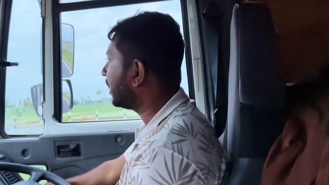 EP 05 വെറും വയറ്റിൽ പനം കള്ള് കുടിച്ച് അഞ്ചാം ദിവസം ജാർഖണ്ഡ് യാത്ര | TRUCKLIFE | Aneesh iBuddy смотреть онлайн