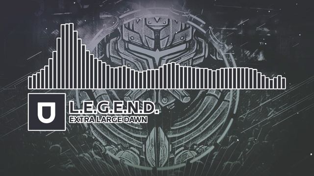 Drum & Bass | L.E.G.E.N.D. - Extra Large Dawn | Umusic Records Release смотреть онлайн