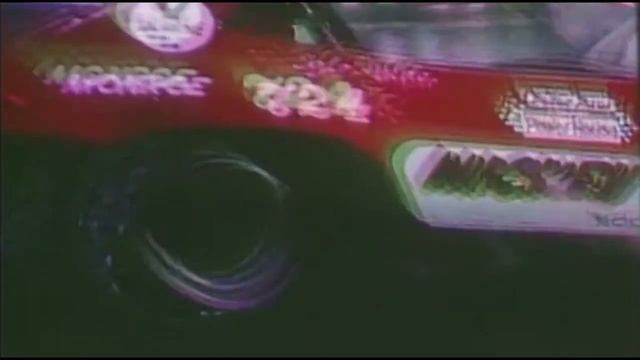 Early Funny Cars in Drag Racing смотреть онлайн
