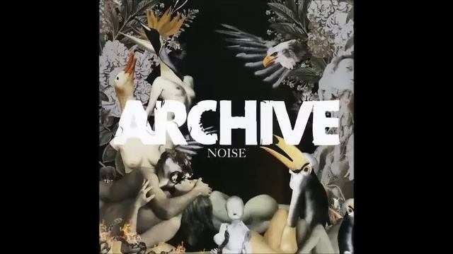 Archive - Sleep смотреть онлайн
