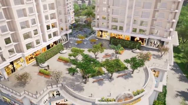 Giới Thiệu Chung Cư Iris Garden смотреть онлайн
