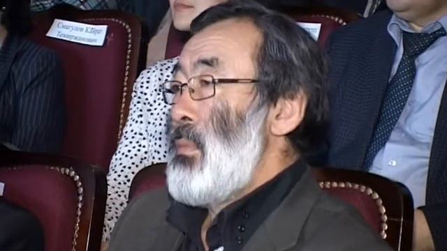 II Форум выпускников ПГПИ 29 марта 2014 года ТК Ирбис каз смотреть онлайн