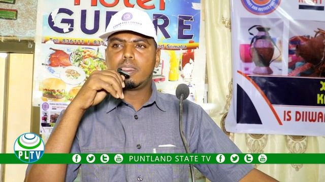 Maamulka gobolka Karkaar iyo masuuliyiin kale ayaa degmada Qardho kaga qeyb galay munaasibad lagu d смотреть онлайн