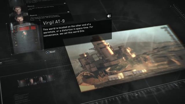 Let's Play: Metal Gear Survive Part 1- Welcome Aboard Charon's Boat смотреть онлайн