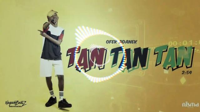 Ofek Adanek - Tan tan tan (Extended) смотреть онлайн