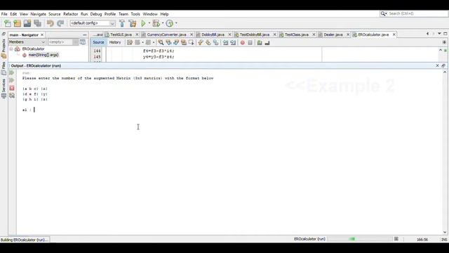 STQM1203-ERO Calculator смотреть онлайн