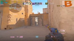 CS2 : RTX 3060 12GB + Ryzen 7500F