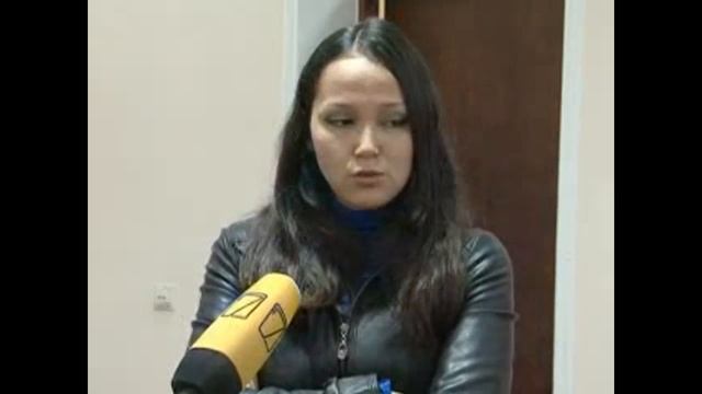 «Сары әулие» ісі сотқа жетті. Нысана - осы сенбіде 19.00 смотреть онлайн