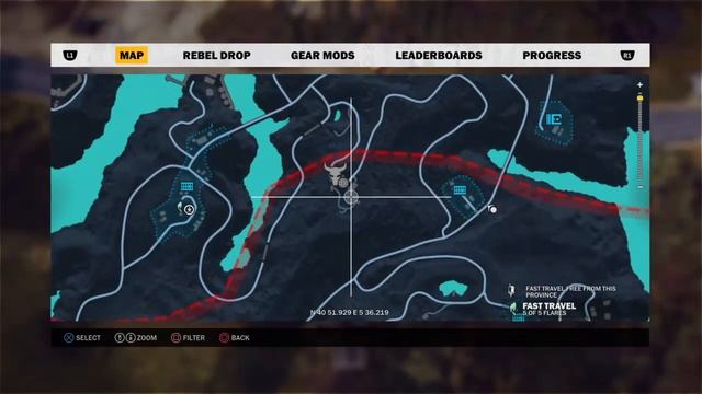 Just Cause 3 - Mech Land Assault DLC - Beepity Boopity Bappity (Part 3) смотреть онлайн