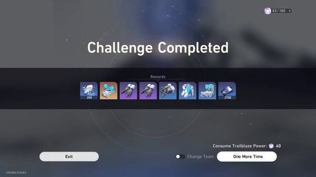 FARMING RELIC KURU KURU!! - HONKAI : STAR RAIL INDONESIA смотреть онлайн