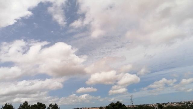 ASW 28 morning flight (cellphone camera) смотреть онлайн