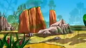 Сотворение мира православный мультфильм