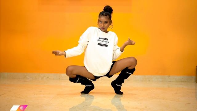 Mud Mud Ke | Tony Kakkar,Neha Kakkar Jacqueline Fernandez | Dance Cover Video | SD KING CHOREOGRAPH смотреть онлайн
