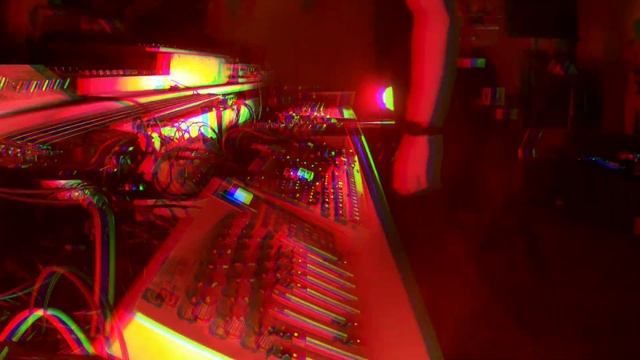 OddAshes - Live Techno 5 (Octatrack / Digitakt / 303 / Prophet Rev 2) смотреть онлайн