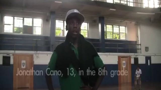 Gangs of Jersey City - 1 - A crack in the pavement: The city's first youth rugby team смотреть онлайн